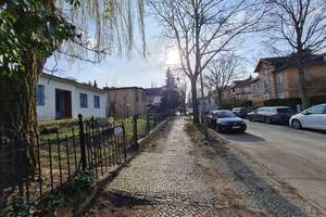 Wunderschöne Wohnung in Lichterfelde West!Neubau mit Süd Balkon*Top Ausstattung* – Die vollständige Adresse der Immobilie erhältst du vom Anbieter., 12203 Lichterfelde, Berlin – Vorschaubild 11