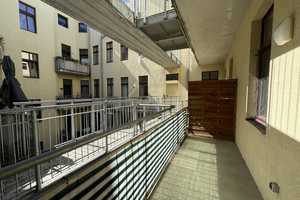 Ihr neues Zuhause: Helle 2-Raumwohnung mit Balkon  – Schleinufer 20, 39104 Magdeburg – Vorschaubild 11