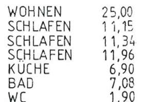Attraktives Einfamilienhaus mit Pool und Einliegerwohnung in Mahlsdorf-Süd – Die vollständige Adresse der Immobilie erhältst du vom Anbieter., 12623 Mahlsdorf, Berlin – Vorschaubild 37