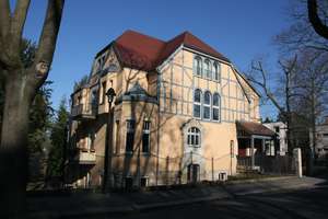Bezugsfrei!! sonnige & großzügige 2-Zimmer-Wohnung mit Balkon in der Villa Kickelhayn – Sierksstraße 33, 1326 Loschwitz/Wachwitz, Dresden – Vorschaubild 14