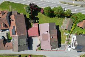 Mehrfamilienhaus mit 5 Einheiten – teilvermietet, mit großem Grundstück – Die vollständige Adresse der Immobilie erhältst du vom Anbieter., 93479 Grafenwiesen – Vorschaubild 8