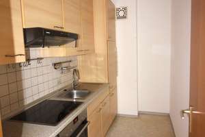 Gemütliche 2-Zimmer-Wohnung mit Terrasse und TG-Stellplatz in Deggendorf – Die vollständige Adresse der Immobilie erhältst du vom Anbieter., 94469 Deggendorf – Vorschaubild 7
