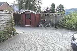 Haby b. Eckernförde: Preiswertes Reihenendhaus - frei zum 01.01.2026 – Die vollständige Adresse der Immobilie erhältst du vom Anbieter., 24361 Haby – Vorschaubild 3