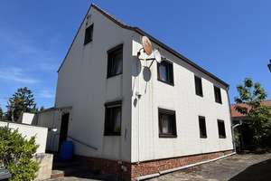 Platz für die ganze Familie: Ihr großzügiges Einfamilienhaus mit Hof, Nebengelass und Garten! – 39130 Alt Olvenstedt, Magdeburg – Vorschaubild 2