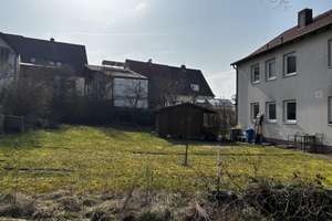 *RESERVIERT* Komplette Vermietung oder teilweise Eigennutzung - Entscheiden Sie selbst... gepflegtes – Die vollständige Adresse der Immobilie erhältst du vom Anbieter., 96106 Ebern – Vorschaubild 13