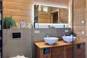 Holzhaus zum Liebhaben – Unterallgäu (Kreis) – Vorschaubild 17