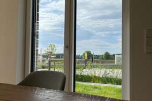 lichtdurchfluteter Neubau - sonnenverwöhnte Doppelhaushälfte mit Bergblick - provisionsfrei – Die vollständige Adresse der Immobilie erhältst du vom Anbieter., 83677 Reichersbeuern – Vorschaubild 7