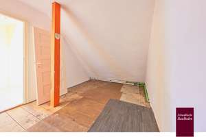 Vielseitiges Wohnhaus mit 3 Wohnetagen, Garten & Garage – ideal als MFH oder großzügiges EFH +++ – Lorcher Straße 5, 70374 Im Geiger, Stuttgart – Vorschaubild 23
