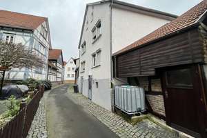 Haus in Gießen-Wieseck, Rendite über 7% !  – Die vollständige Adresse der Immobilie erhältst du vom Anbieter., 35396 Wieseck, Gießen – Vorschaubild 2