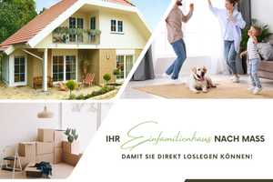 Wohnen & kaufen – Ihr Einfamilienhaus per Mietkauf! – Paderborn (Kreis) – Vorschaubild 1