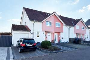 -RESERVIERT- Moderne Doppelhaushälfte im Split-Level mit Garten, Garage & A+-Energieeffizienz in Rox – Die vollständige Adresse der Immobilie erhältst du vom Anbieter., 55595 Roxheim – Vorschaubild 1