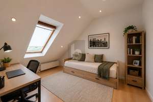 160 M² WOHNKOMFORT FÜR DIE GANZE FAMILIE – Die vollständige Adresse der Immobilie erhältst du vom Anbieter., 13437 Wittenau, Berlin – Vorschaubild 4