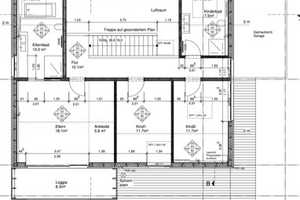 5-Zimmer-Einfamilienhaus mit lux. Innenausstattung, Klimaanlagen & EBK – Talwiesenstraße 5a, 78239 Konstanz (Kreis) – Vorschaubild 35