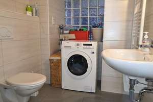 zentrale, moderne & lichtdurchflutete EG Wohnung 59qm / 2 Zimmer – Oberamtsstraße 13, 73479 Ellwangen (Jagst) – Vorschaubild 6