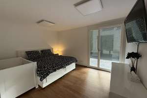 WOHNUNG IM HEILBRONNER OSTEN MIT GROSSER TERRASSE UND TIEFGARAGENSTELLPLATZ – Die vollständige Adresse der Immobilie erhältst du vom Anbieter., 74074 Heilbronn, Heilbronn – Vorschaubild 5