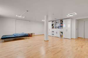 Traumlage am Röthelheimpark! Energieeffizientes Einfamilienhaus mit Wintergarten und Keller – Die vollständige Adresse der Immobilie erhältst du vom Anbieter., 91052 Röthelheimpark, Erlangen – Vorschaubild 20