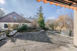 Idyllisch am Ortsrand!
Großes Zweifamilienhaus mit Einliegerwohnung – Konstanz (Kreis) – Vorschaubild 10