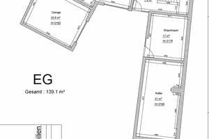 Viel Platz für Familie & Mehrgenerationen: liebevoll saniertes Zweifamilienhaus – Rastatt (Kreis) – Vorschaubild 36