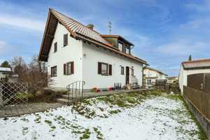  Freistehendes Ein-/Zweifamilienhaus in Penzberg  – Weilheim-Schongau (Kreis) – Vorschaubild 5