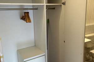 Elegantes voll ausgestattes Single-Appartement – Die vollständige Adresse der Immobilie erhältst du vom Anbieter., 53179 Mehlem, Bonn – Vorschaubild 6