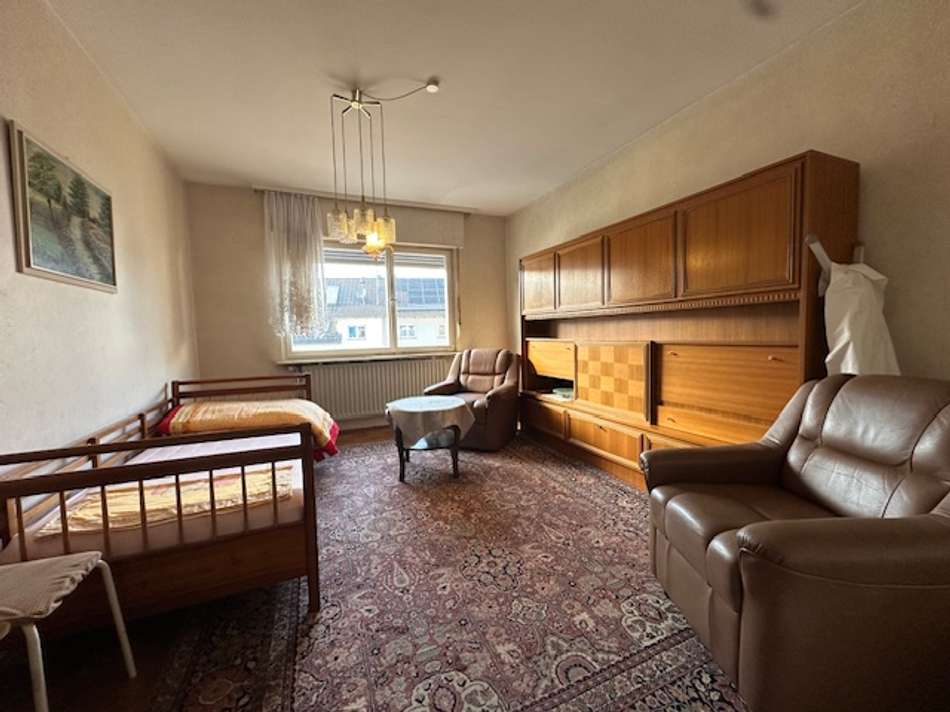 Zimmer 2 OG