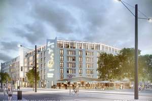 Hochwertige 2-Zimmer Wohnung mitten im Herzen von Braunschweig – Die vollständige Adresse der Immobilie erhältst du vom Anbieter., 38100 Innenstadt, Braunschweig – Vorschaubild 7