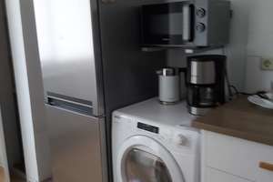 Studierende bevorzugt Stilvolle 2-Zimmer-Wohnung mit Balkon und Einbauküche Hinweis  Kaltmiete – Odenwaldstraße 38, 51105 Humboldt/Gremberg, Köln – Vorschaubild 3