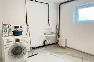 Moderne Doppelhaushälfte mit Garage in zentrumsnaher Lage von MG-Wickrath – Die vollständige Adresse der Immobilie erhältst du vom Anbieter., 41189 Wickrath-Mitte, Mönchengladbach – Vorschaubild 13
