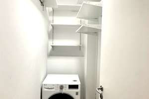 3-Zimmerwohnung mit 2 Bädern im Wohnensemble Charlottenburg Nr. 1 – Wegelystraße 2, 10623 Charlottenburg, Berlin – Vorschaubild 18