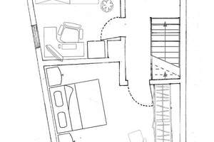 920 € - 71 m² - 3.0 Zi. – Die vollständige Adresse der Immobilie erhältst du vom Anbieter., 97653 Bischofsheim an der Rhön – Vorschaubild 10