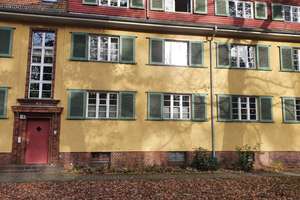 *Provisionsfrei* Charmante Altbauwohnung mit Balkon und Stellplatz im Grünen – 14478 Waldstadt I, Potsdam – Vorschaubild 2