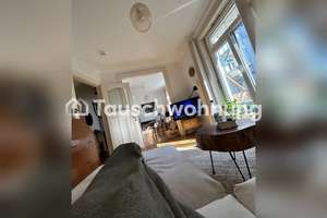 Tauschwohnung: Größere Wohnung benötigt – Die vollständige Adresse der Immobilie erhältst du vom Anbieter., 20359 St. Pauli, Hamburg – Vorschaubild 4