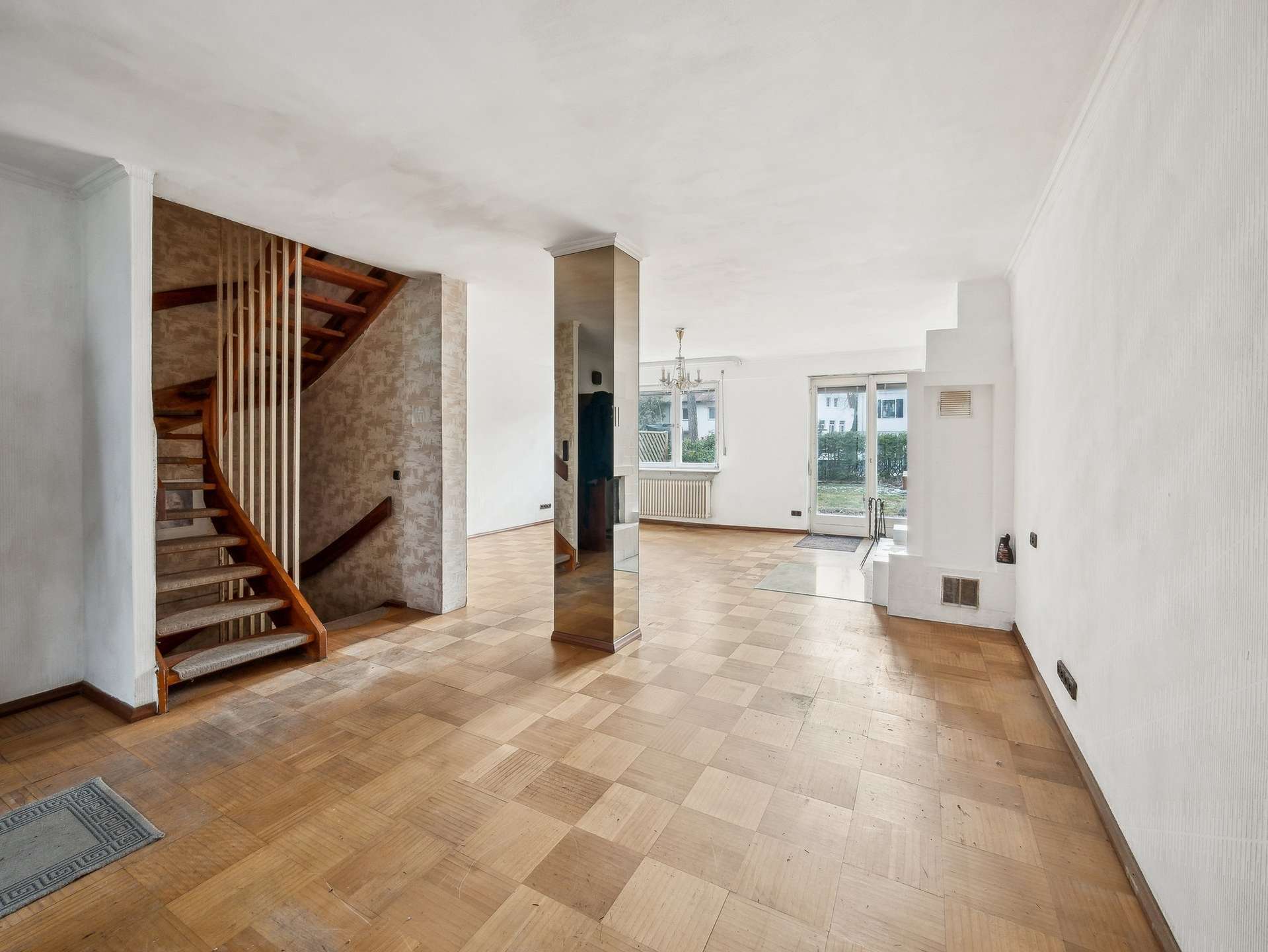 Perfekt für die junge Familie nahe Schlachtensee, Berlin – Bild 4