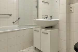 City-Wohnung direkt am Bahnhof – 4103 Zentrum, Leipzig – Vorschaubild 10