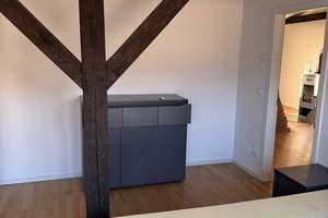 Charmantes 3,5-Zimmer Dachgeschoss-Apartment in Spandau – Schulzenstraße 15, 13583 Falkenhagener Feld, Berlin – Vorschaubild 29