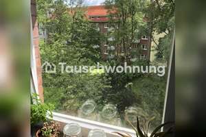 Tauschwohnung: Wohnung an der ersten Fahrradschnellstr SH – Die vollständige Adresse der Immobilie erhältst du vom Anbieter., 23562 Sankt Jürgen, Lübeck – Vorschaubild 2