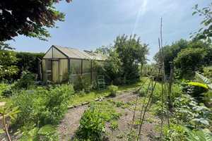 Naturliebhaber + Selbstversorger aufgepasst! * 2-Fam.-Haus mit ca. 240 m² Wfl. * GRD ca. 1.025 m² – Viersen (Kreis) – Vorschaubild 14