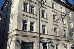 Zimmer in 2er Studenten WG - Nähe Hochschule München