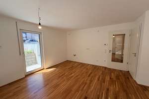 Exklusive 2-Zimmerwohnung in Neubau mit Terrasse und TG-Stellplatz – Lappersdorfer Straße 34, 93059 Steinweg-Pfaffenstein, Regensburg – Vorschaubild 4