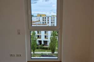 Erstbezug Studentenapartment direkt an der Uni-Regensburg – Otto-Hahn-Straße 40, 93053 Galgenberg, Regensburg – Vorschaubild 4