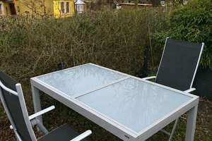 Möblierte, helle 2-Zimmer-Wohnung mit Gartenparzelle in Berlin-Köpenick  – Grünauer Straße 60, 12557 Köpenick, Berlin – Vorschaubild 17