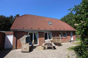 In ruhiger, zentraler Lage in massiv errichtetem Einfamilienhaus wohnen – Die vollständige Adresse der Immobilie erhältst du vom Anbieter., 24983 Handewitt – Vorschaubild 2