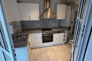 ###HEIDRICH Immobilien - Erdgeschoss-Maisonnettewohnung mit Gartenzugang### – Die vollständige Adresse der Immobilie erhältst du vom Anbieter., 13465 Frohnau, Berlin – Vorschaubild 6