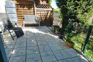 Kaufen, bezahlen, einziehen... modernes Reihenmittelhaus in top Zustand. – Odenwaldkreis – Vorschaubild 28
