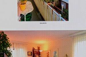 Von privat! 4-Zimmer-Wohnung in zentraler Lage von Rheydt