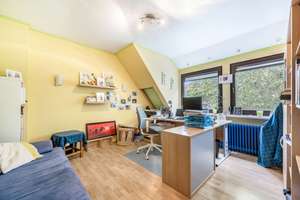Charmantes Reihenmittelhaus mit vermieteter Erdgeschosswohnung – Die vollständige Adresse der Immobilie erhältst du vom Anbieter., 28199 Hohentor, Bremen – Vorschaubild 17