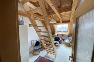 Doppelhaushälfte, ca. 110 m² Wohnfläche, Doppelgarage, ruhige Wohnlage, sofort bezugsfrei – Drosselweg 4, 88376 Königseggwald – Vorschaubild 14