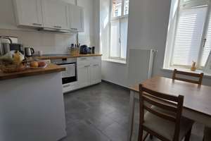 Leipzig-Reudnitz - Gepflegte 2-Zimmer-Eigentumswohnung  – Balkon, Aufzug, Echtholzparkett – Crottendorfer Strasse 4, 4317 Reudnitz-Thonberg, Leipzig – Vorschaubild 10