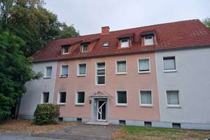 Perfekt für uns: individuelle 3-Zimmer-Wohnung
