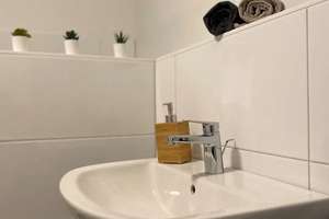Barrierefreie 2-Zimmer Wohnung ab 60 Jahren für 2 Personen in Farmsen – Marie-Bautz-Weg 6, 22159 Farmsen-Berne, Hamburg – Vorschaubild 6